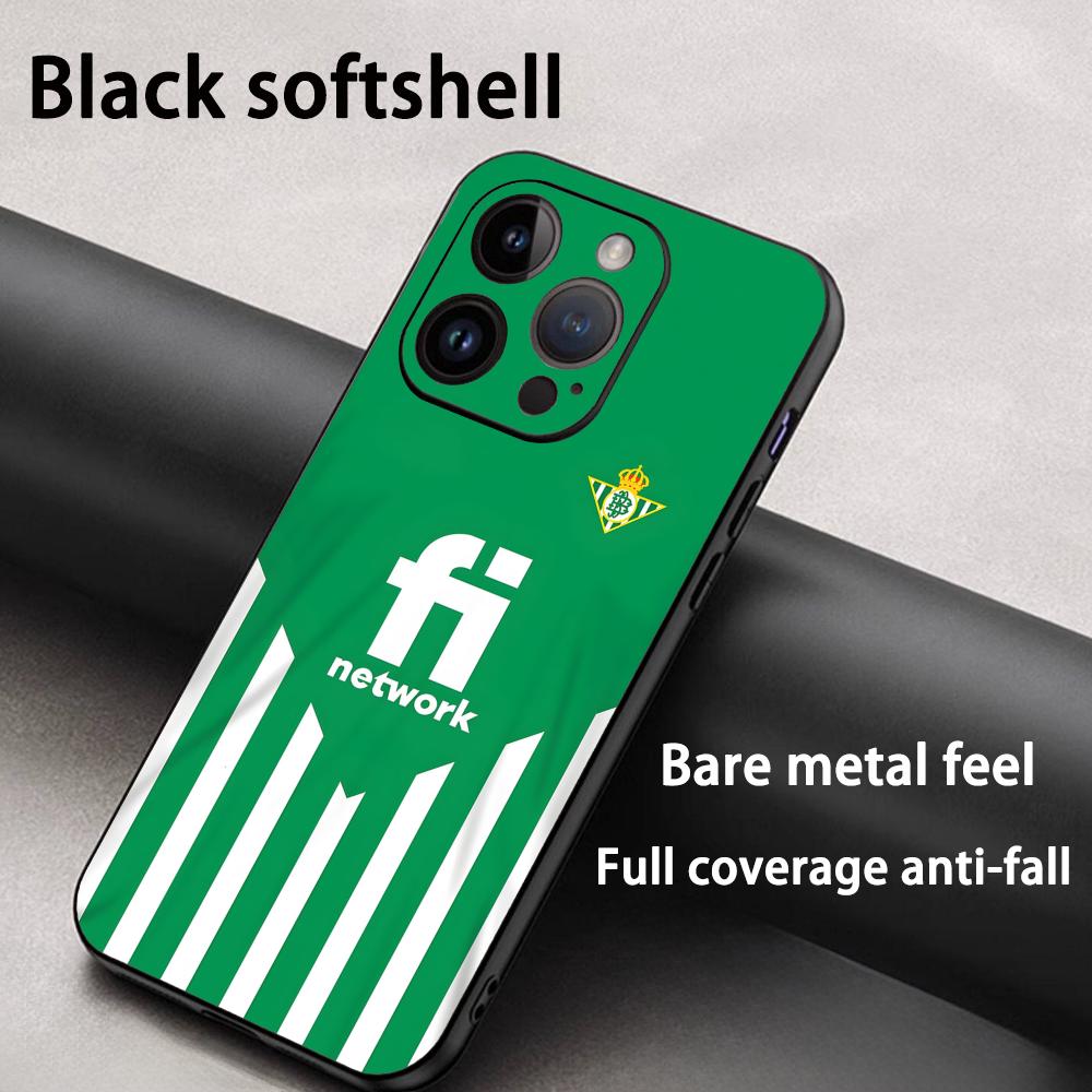 R-Real Luxury B-Betis-s club d - Mini Pc Case ulasan dan harga