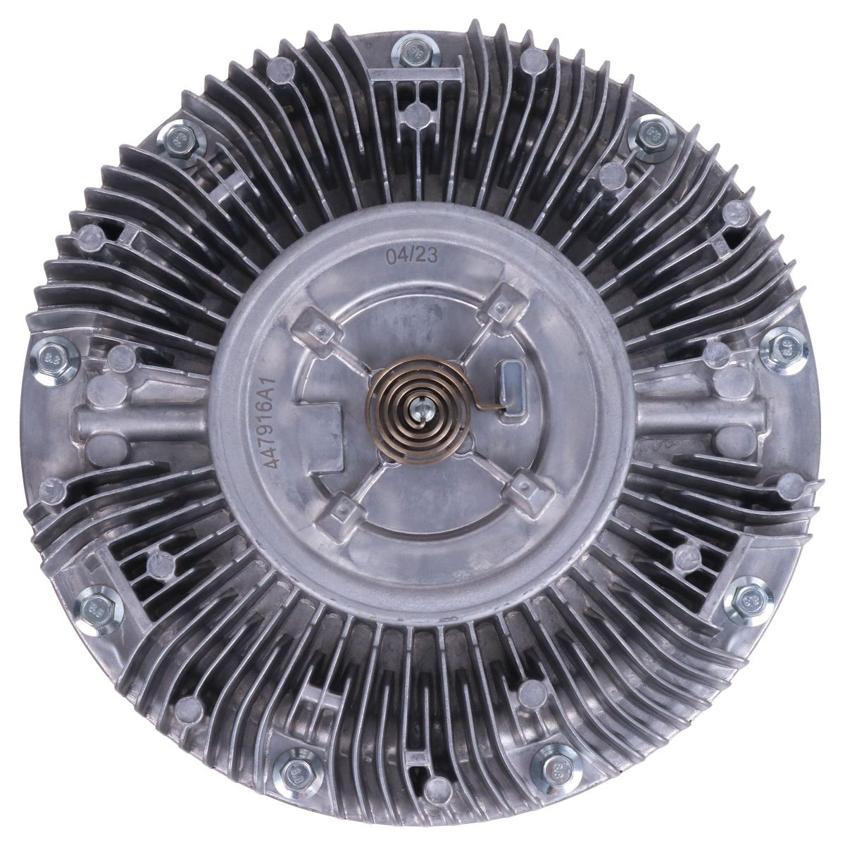 Fan Clutch Assembly For Case I - Case Fans ulasan dan harga