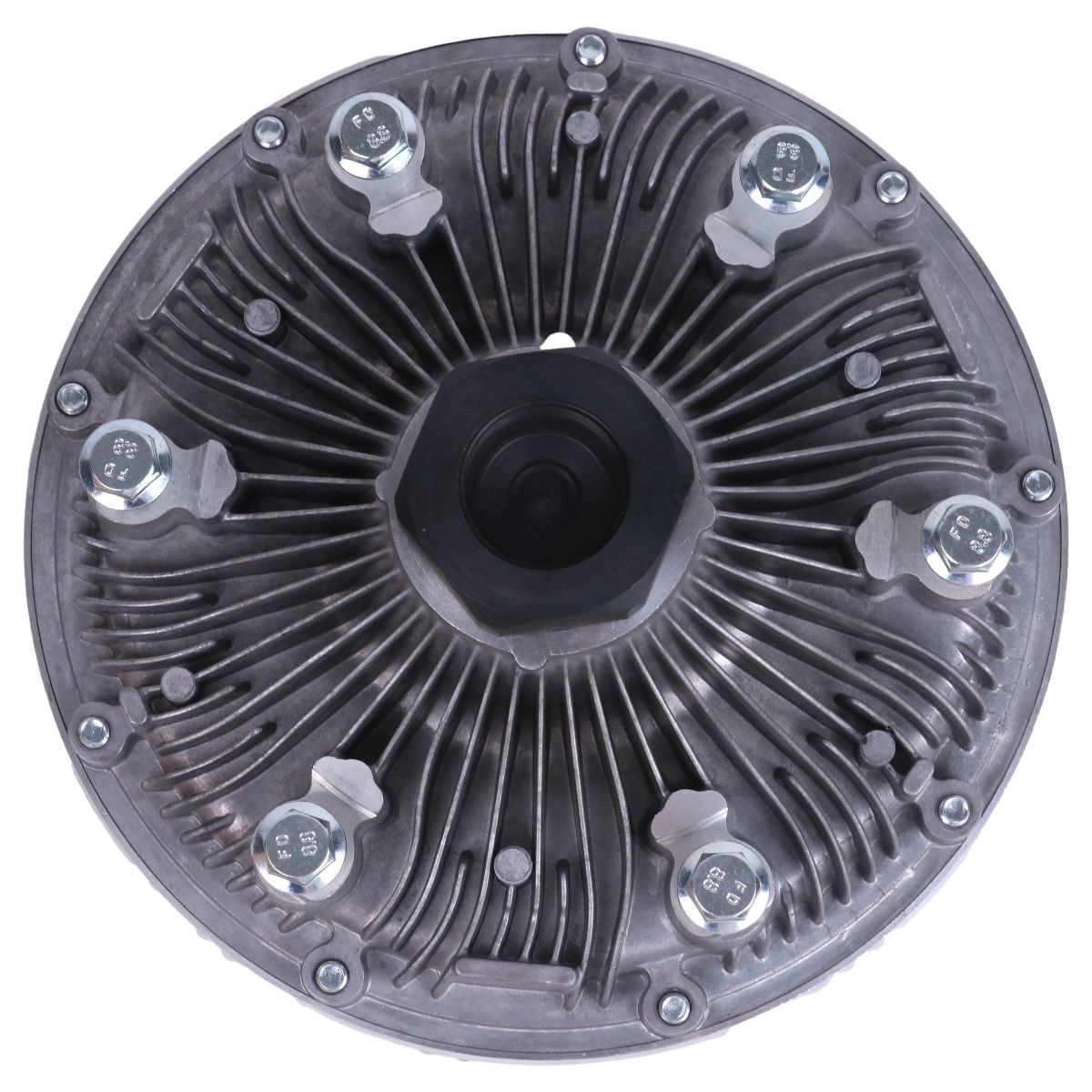 Fan Clutch Assembly For Case I - Case Fans ulasan dan harga