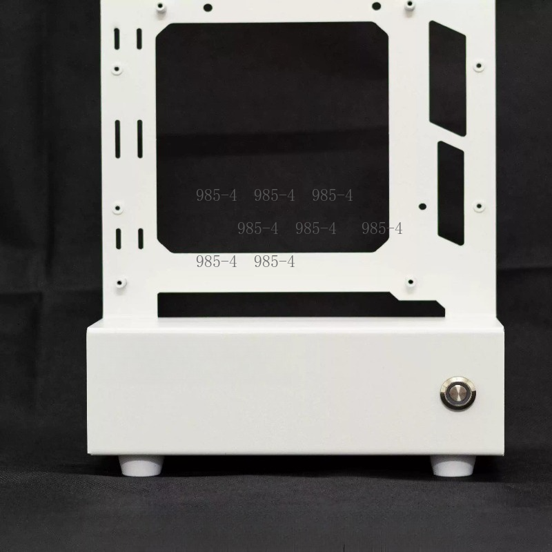 Open Air  Chassis Mini  Open F - Pc Chassis ulasan dan harga