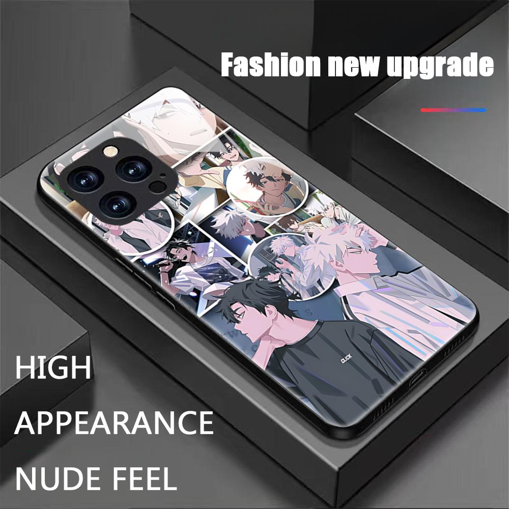 HOT anime Link Click Phone Cas - Mini Pc Case ulasan dan harga