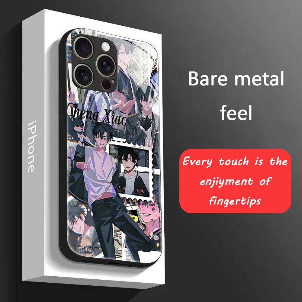 HOT anime Link Click Phone Cas - Mini Pc Case ulasan dan harga
