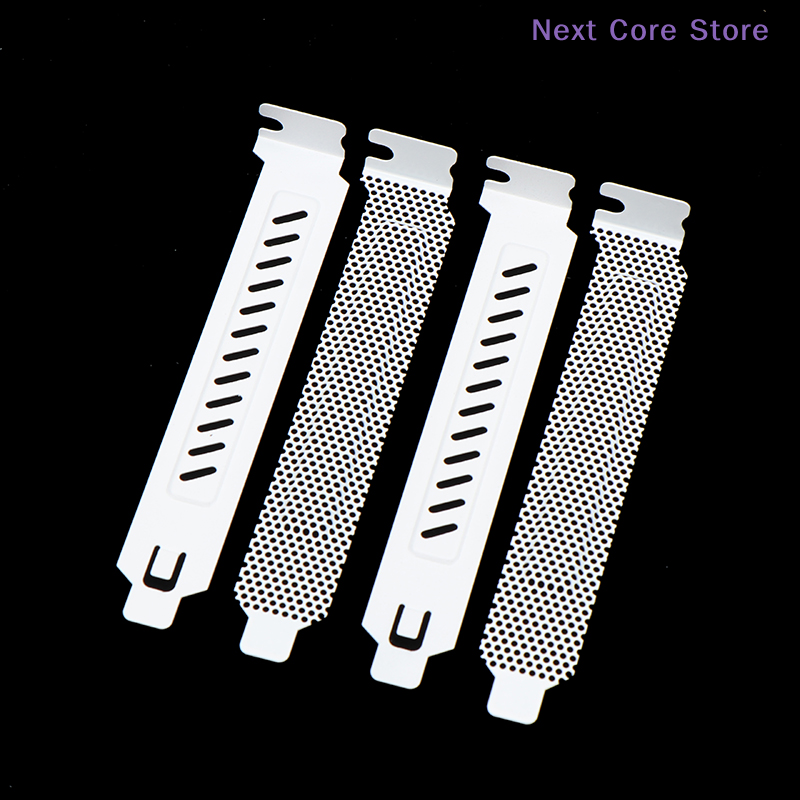 [NC]5Pcs Computer Host Chassis - Dust Filter Pc ulasan dan harga