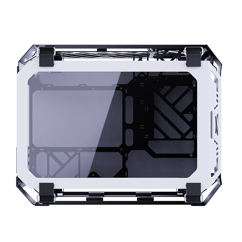 Lovingcool New Design Open Sty - Case Fans ulasan dan harga