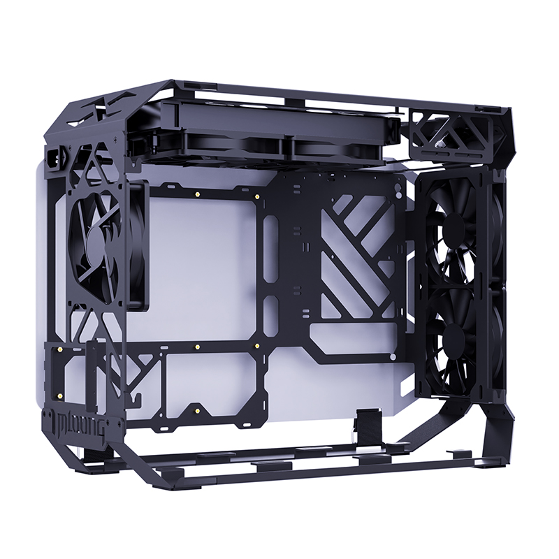 Lovingcool New Design Open Sty - Case Fans ulasan dan harga