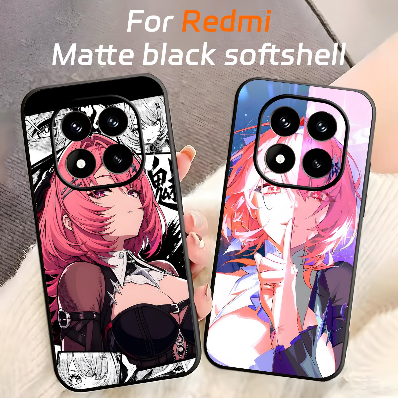 Phone Case For Redmi Note15 14 - Computer Case ulasan dan harga