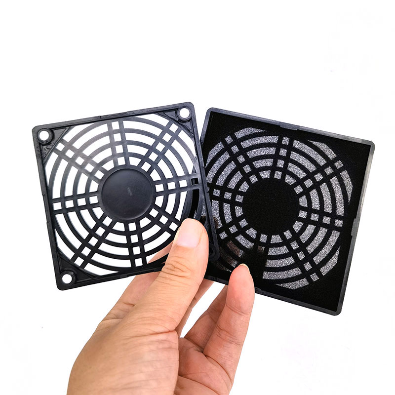 40mm 50mm 60mm 80mm 90mm 120mm - Dust Filter Pc ulasan dan harga