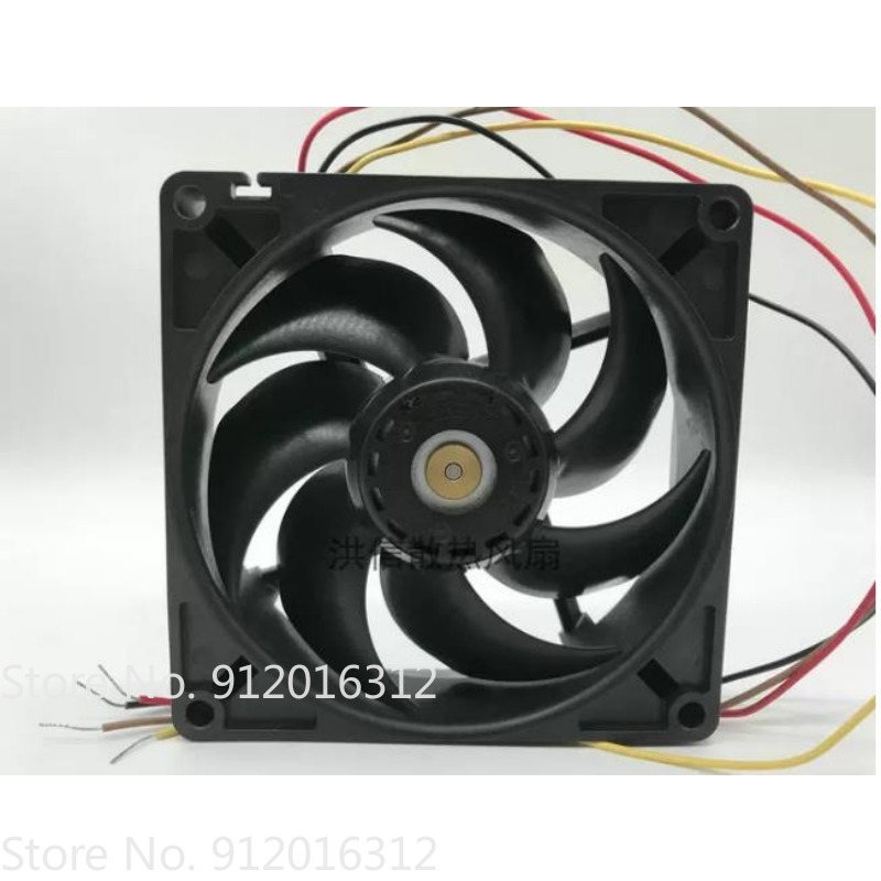 Original New Fan for Sanyo 902 - Case Fan Controller ulasan dan harga