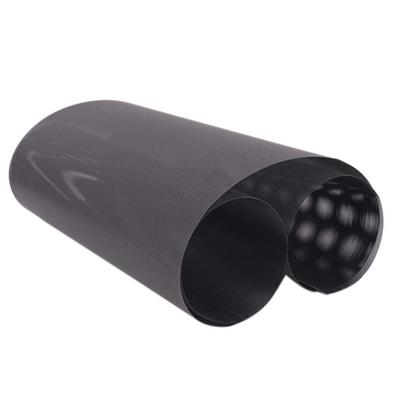 DIY 30x100cm PVC Computer Mesh - Dust Filter Pc ulasan dan harga