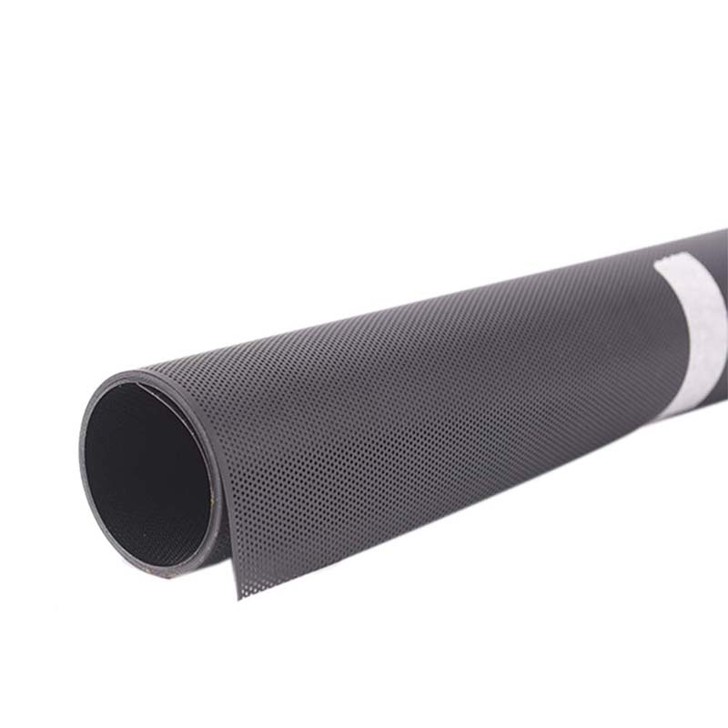 DIY 30x100cm PVC Computer Mesh - Dust Filter Pc ulasan dan harga