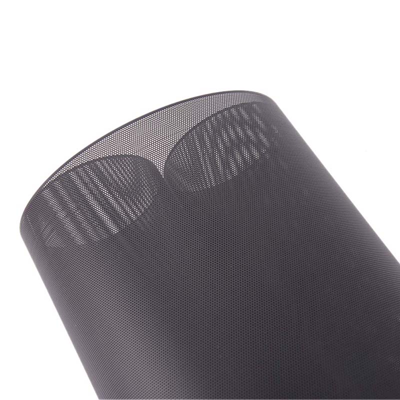 DIY 30x100cm PVC Computer Mesh - Dust Filter Pc ulasan dan harga