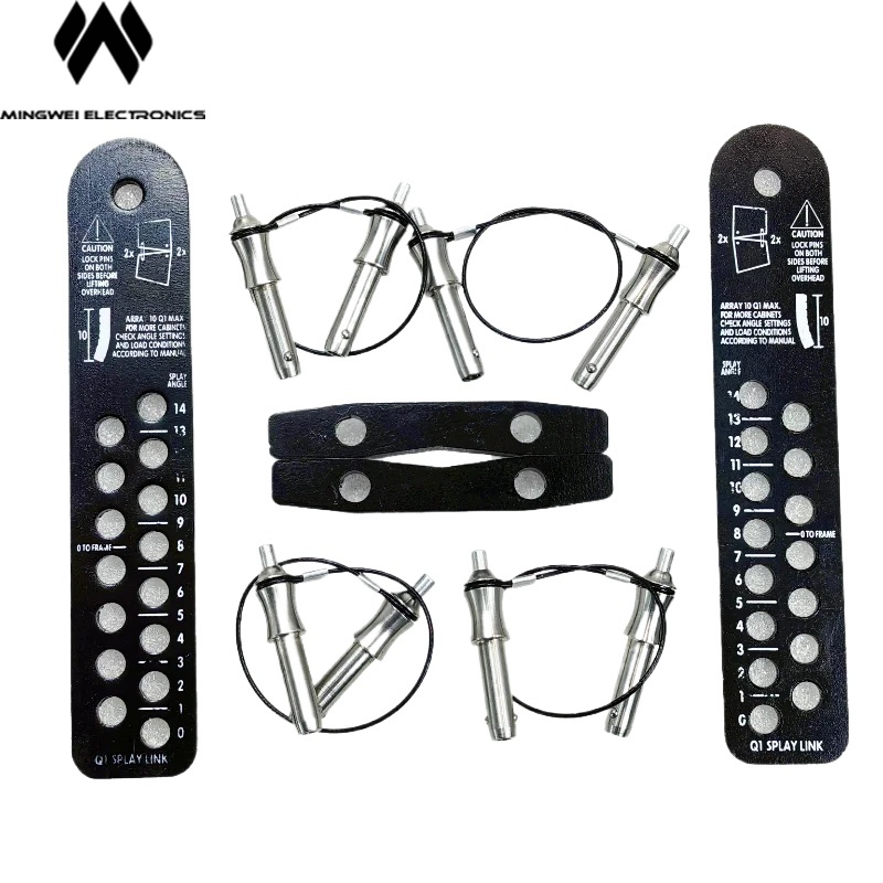 Professional Audio Speaker Lin - Dust Filter Pc ulasan dan harga