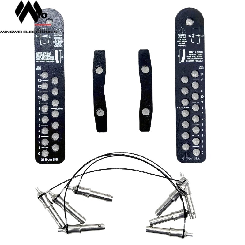 Professional Audio Speaker Lin - Dust Filter Pc ulasan dan harga