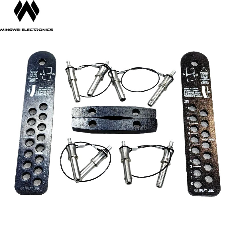 Professional Audio Speaker Lin - Dust Filter Pc ulasan dan harga