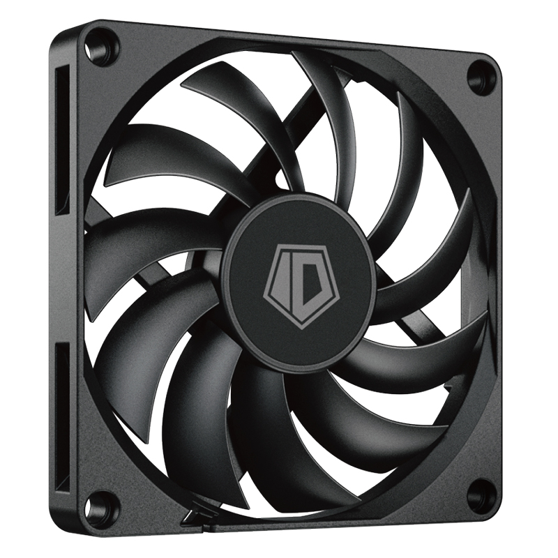 ID-COOLING NO-8010-PWM Small 4 - Case Fan Controller ulasan dan harga