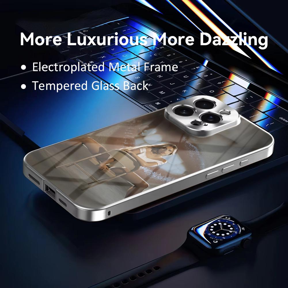 Singer T-Tate McRae Phone Case - Computer Case ulasan dan harga