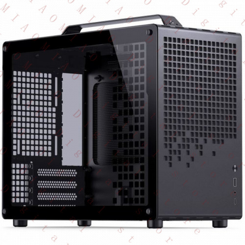 TU FOR Jonsplus (Jonsbo) Z20 M - Atx Case ulasan dan harga