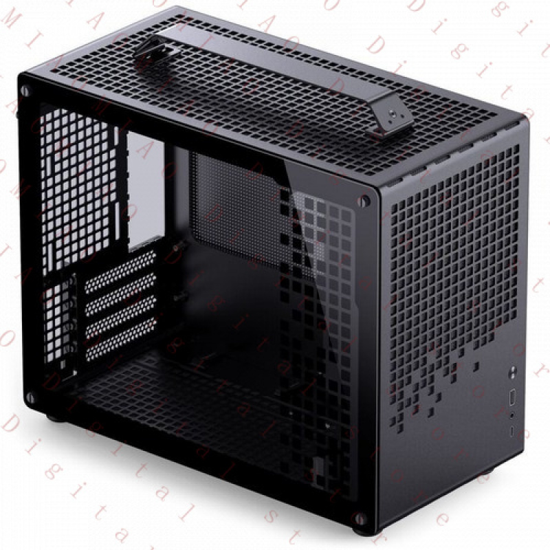 TU FOR Jonsplus (Jonsbo) Z20 M - Atx Case ulasan dan harga