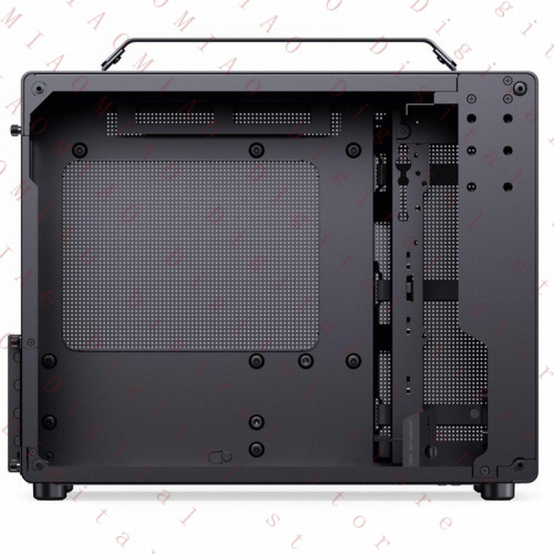 TU FOR Jonsplus (Jonsbo) Z20 M - Atx Case ulasan dan harga