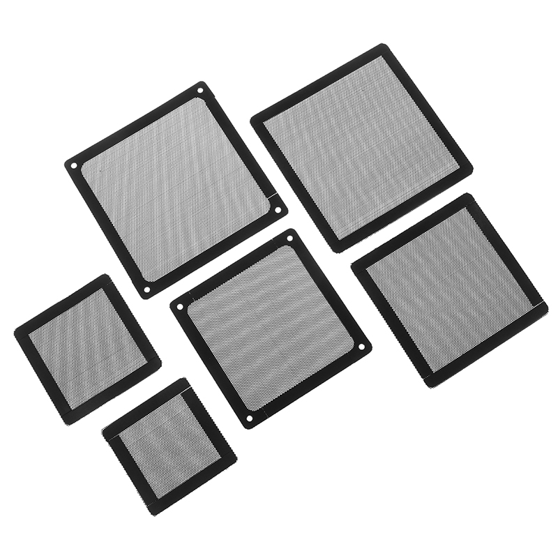 80mm 90mm 120mm 140mm PC Chass - Dust Filter Pc ulasan dan harga