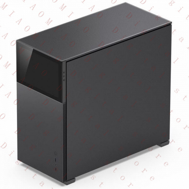 TU FOR Jonsbo D41 Screen ATX c - Atx Case ulasan dan harga