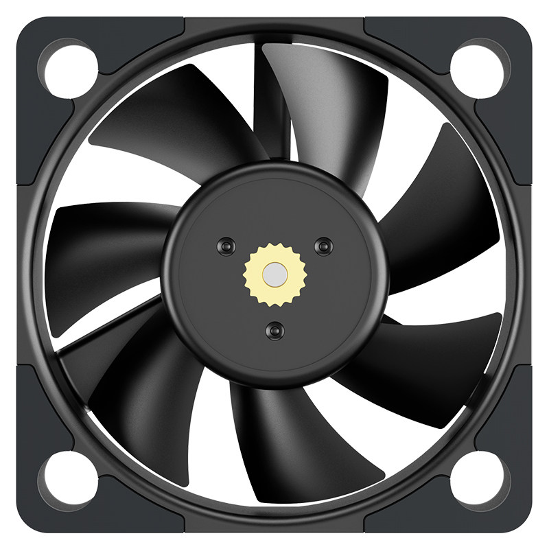 Thermalright TL-B4010 4CM Mini - Case Fan Controller ulasan dan harga