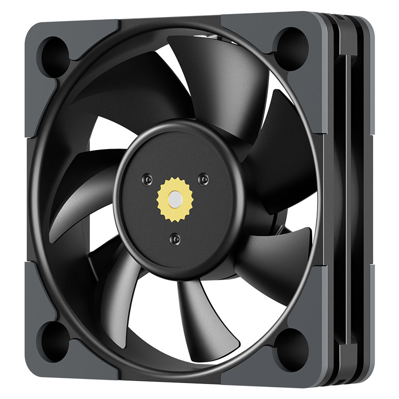 Thermalright TL-B4010 4CM Mini - Case Fan Controller ulasan dan harga