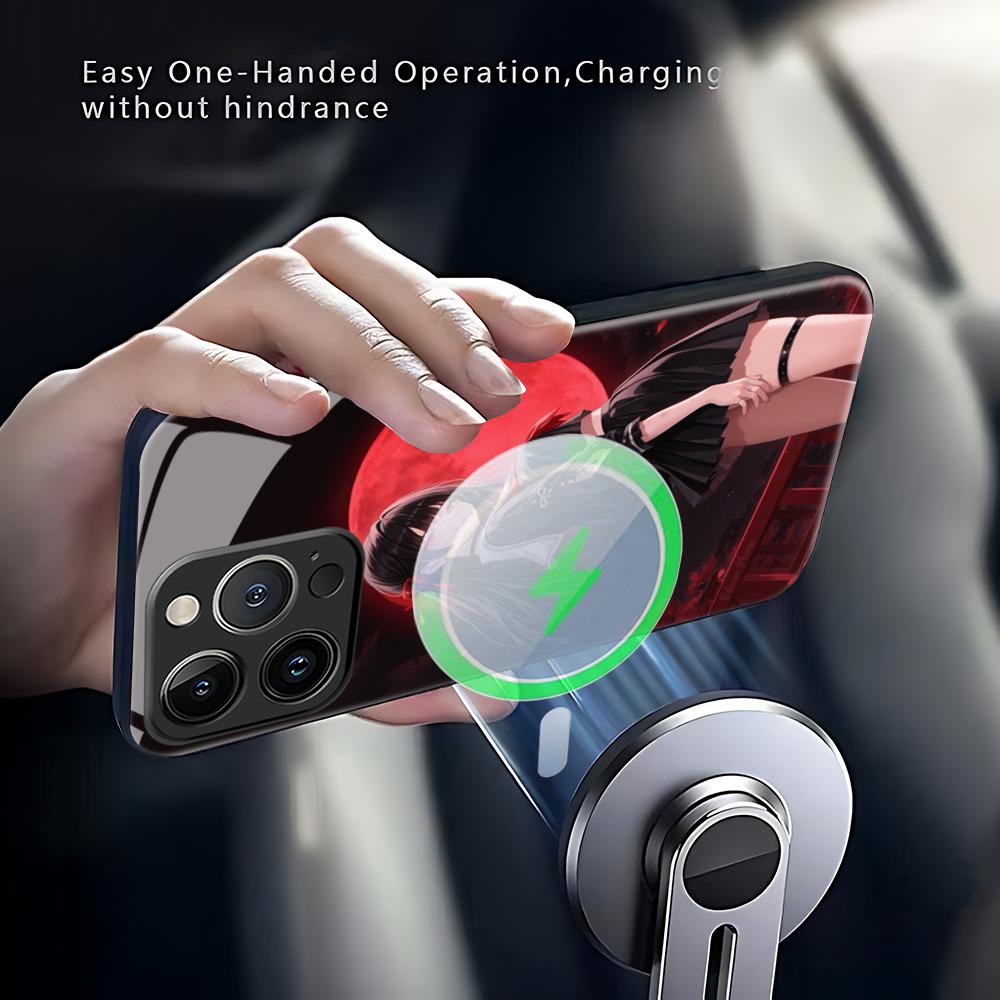 Wuthering Waves Chisa Phone Ca - Mini Pc Case ulasan dan harga