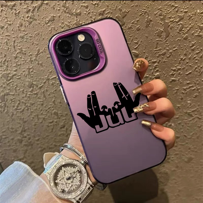 Rapper JuL C'est Pas Des Lol H - Matte Pc Case ulasan dan harga