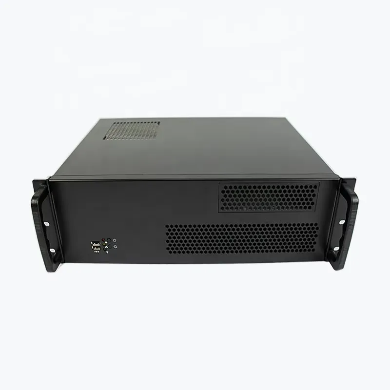 Novatech Global 19 Inch 3U ATX - Atx Case ulasan dan harga