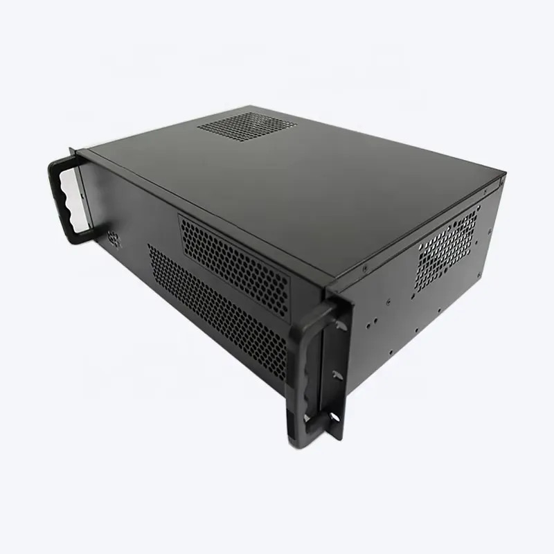 Novatech Global 19 Inch 3U ATX - Atx Case ulasan dan harga