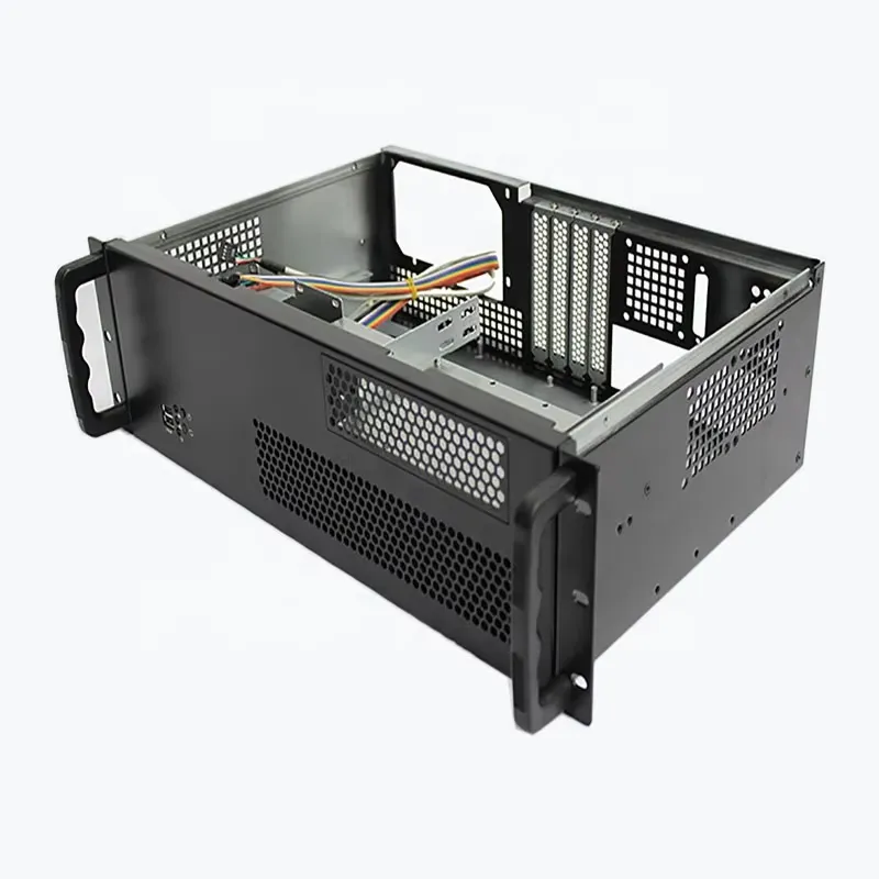 Novatech Global 19 Inch 3U ATX - Atx Case ulasan dan harga