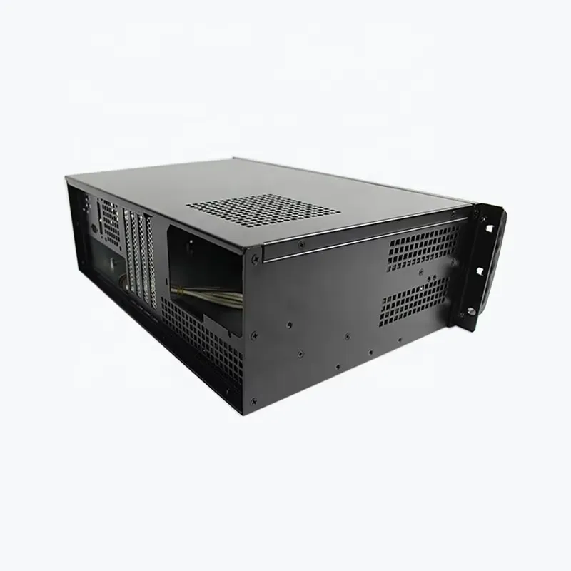 Novatech Global 19 Inch 3U ATX - Atx Case ulasan dan harga