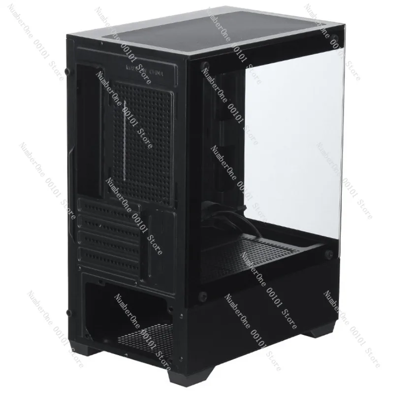 ES8 Sea View Room Case Desktop - Atx Case ulasan dan harga
