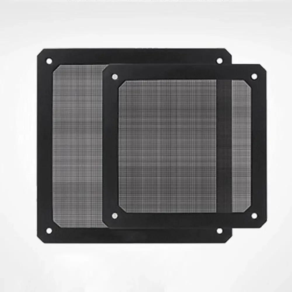 80mm 90mm 120mm 143mm PC Chass - Dust Filter Pc ulasan dan harga