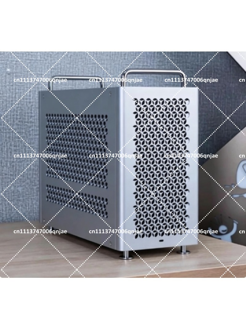 B2 Pro All-Aluminum MATX Case  - Atx Case ulasan dan harga