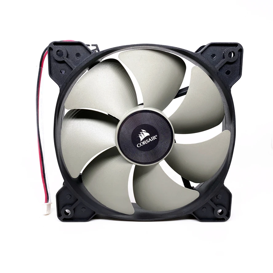 DC12V 0.22A 120MM Corsair 1202 - Case Fans ulasan dan harga