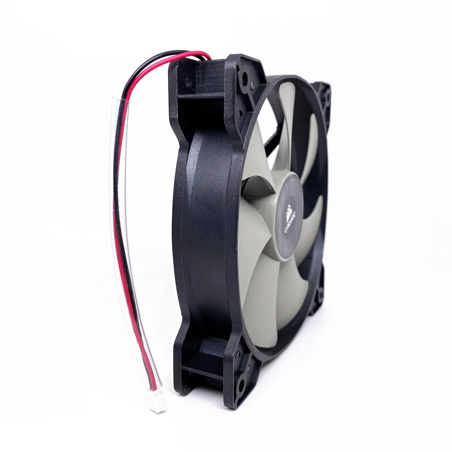DC12V 0.22A 120MM Corsair 1202 - Case Fans ulasan dan harga