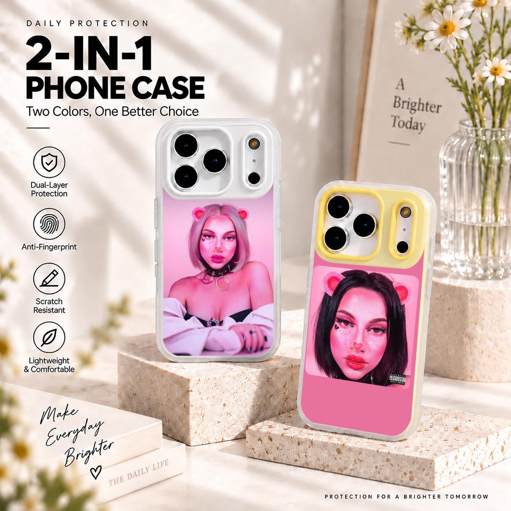 Primera musa Omar Courtz PRIME - Matte Pc Case ulasan dan harga