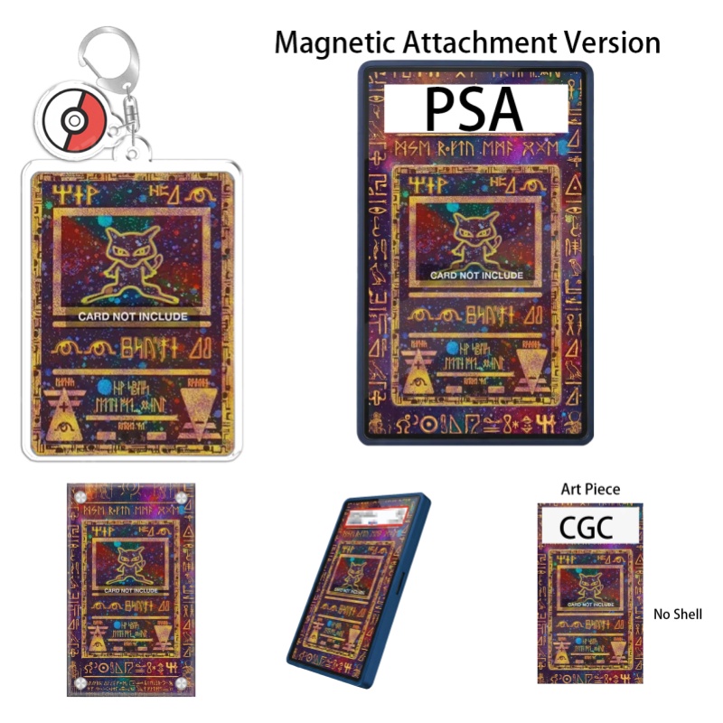 Art Display for Pokemon Movie  - Case Fans ulasan dan harga