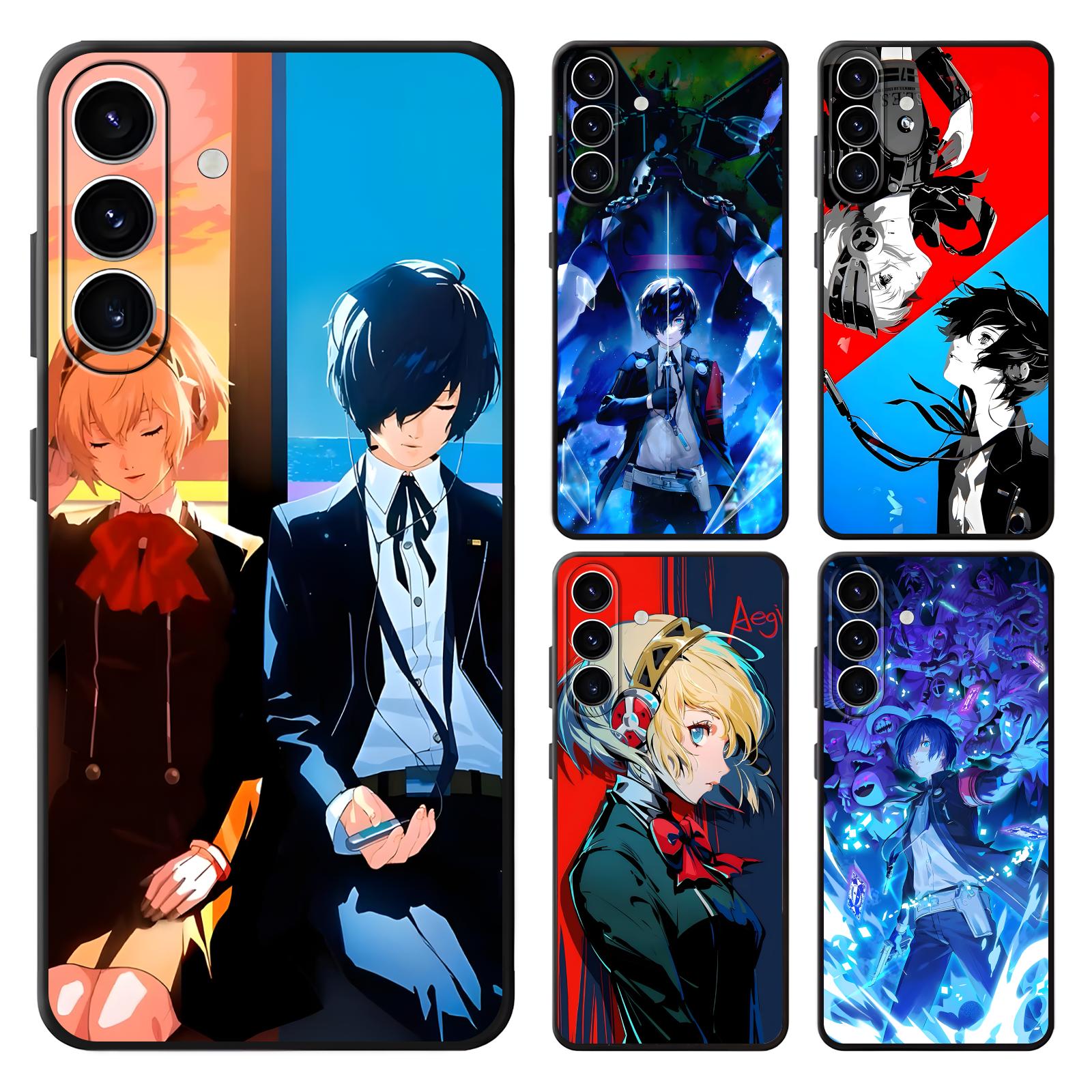 Phone Case For Samsung A57 A56 - Computer Case ulasan dan harga