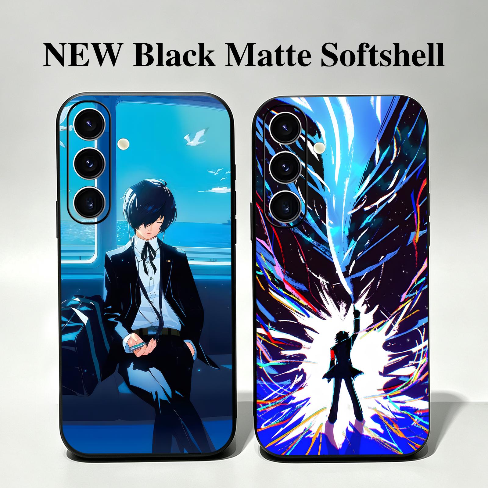 Phone Case For Samsung A57 A56 - Computer Case ulasan dan harga