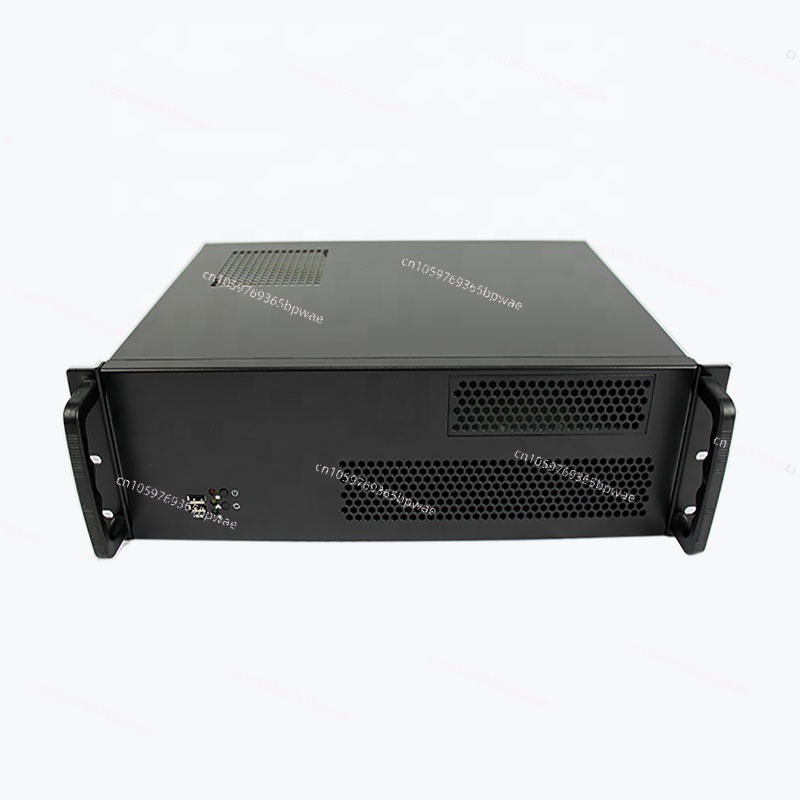 19inch 300MM Depth 3U ATX Rack - Atx Case ulasan dan harga