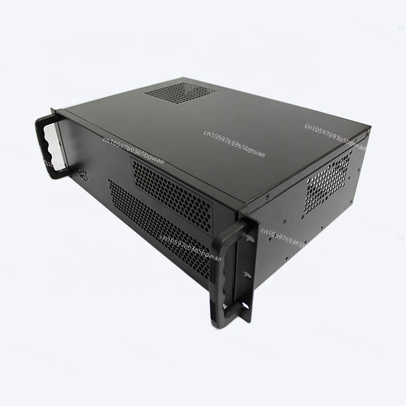 19inch 300MM Depth 3U ATX Rack - Atx Case ulasan dan harga