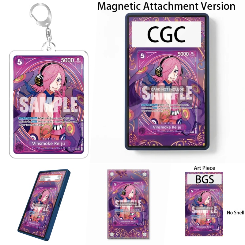 Art Display for ONE PIECE CARD - Case Fans ulasan dan harga