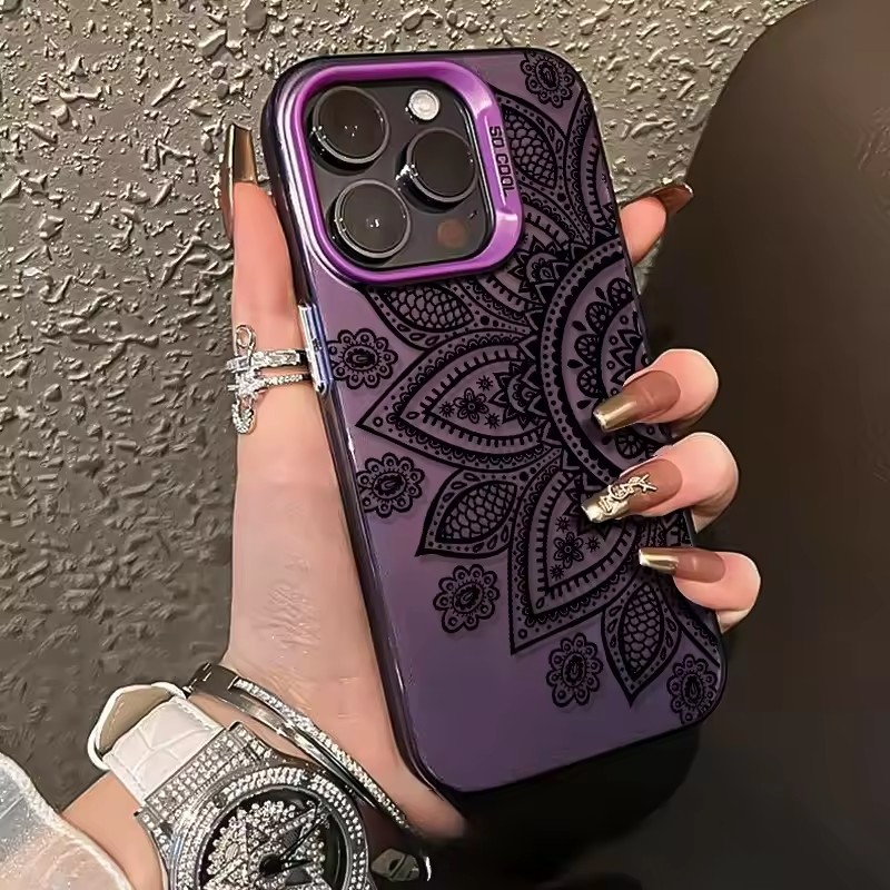 Anti-Scratch Phone Case For IP - Mini Pc Case ulasan dan harga