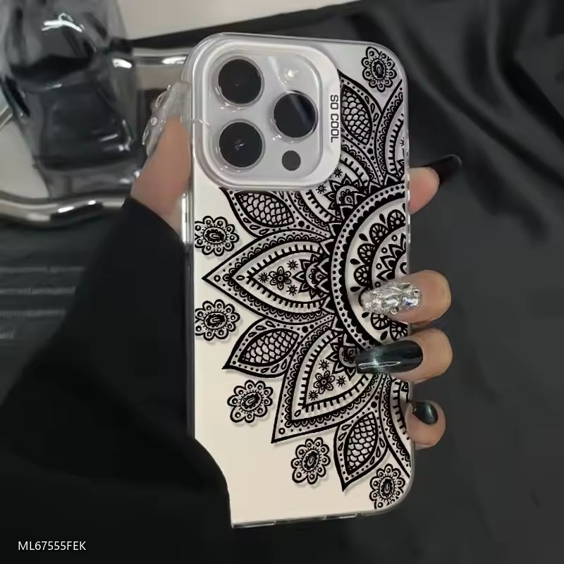 Anti-Scratch Phone Case For IP - Mini Pc Case ulasan dan harga