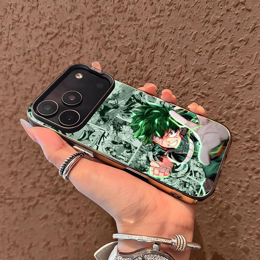 My Hero Academia Hot Anime Pho - Computer Case ulasan dan harga