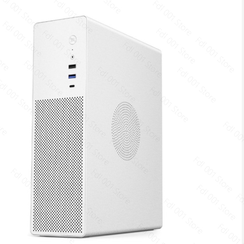 C1+ Desktop Computer Case M-AT - Atx Case ulasan dan harga