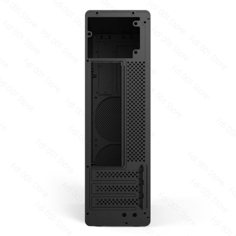 C1+ Desktop Computer Case M-AT - Atx Case ulasan dan harga